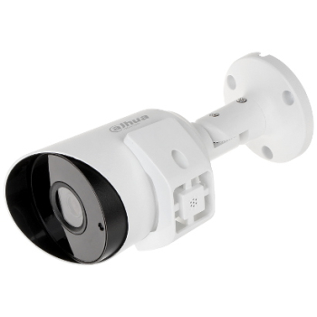 KAMERA TUBOWA 4w1 AHD/HDCVI/HDTVI/ANALOG DAHUA HAC-LC1220T-TH-0280B 2Mpx 2.8mm IR20 12VDC
